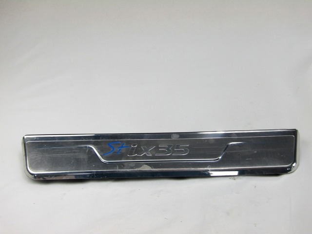 NOTRANJA OBLOGA PRAGA  OEM N. 85873-2Y100 ORIGINAL REZERVNI DEL HYUNDAI IX35 LM EL ELH (2009 - 2015)DIESEL LETNIK 2014