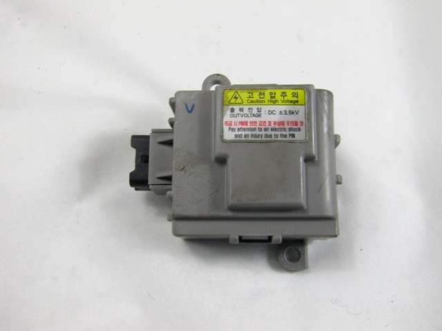 MOTORCEK OGREVANJA OEM N. D397-CG6AA-02 ORIGINAL REZERVNI DEL HYUNDAI IX35 LM EL ELH (2009 - 2015)DIESEL LETNIK 2014