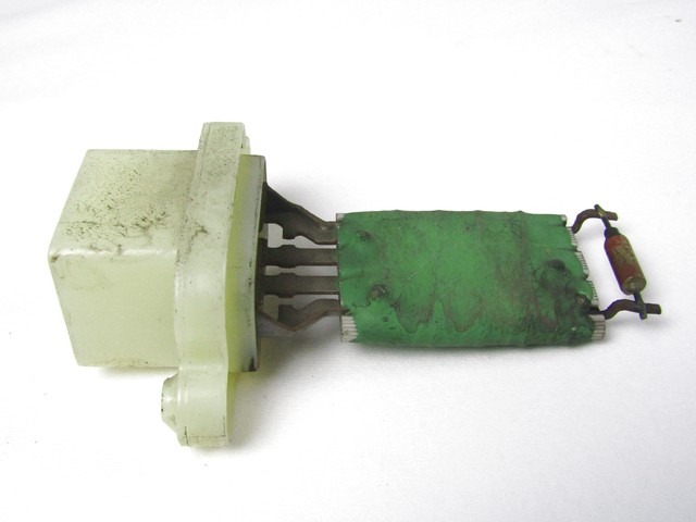REGULATOR PREZRACEVANJA OEM N.  ORIGINAL REZERVNI DEL FORD FOCUS CMAX DM2 MK1 R (04/2007 - 2010) DIESEL LETNIK 2008
