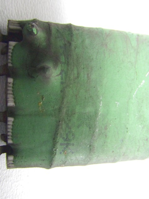 REGULATOR PREZRACEVANJA OEM N.  ORIGINAL REZERVNI DEL FORD FOCUS CMAX DM2 MK1 R (04/2007 - 2010) DIESEL LETNIK 2008