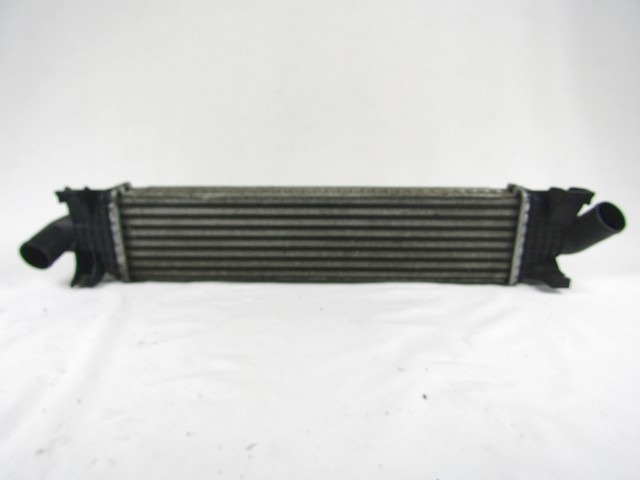 HLADILNIK INTERCOOLER OEM N. 1353523 ORIGINAL REZERVNI DEL FORD FOCUS CMAX DM2 MK1 R (04/2007 - 2010) DIESEL LETNIK 2008