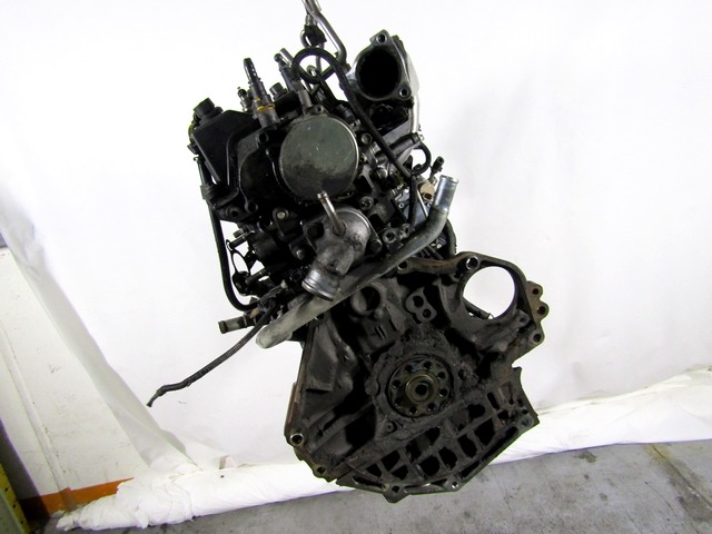 MOTOR OEM N. Z17DTR ORIGINAL REZERVNI DEL OPEL ASTRA H A04 L48 L08 L35 L67 R 5P/3P/SW (2007 - 2010) DIESEL LETNIK 2008