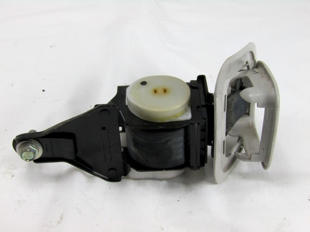 VARNOSTNI PAS OEM N. 64665SC000AR ORIGINAL REZERVNI DEL SUBARU FORESTER SH  (2008 - 2011)BENZINA/GPL LETNIK 2010