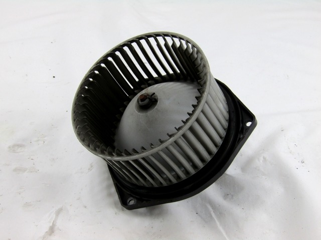 VENTILATOR  KABINE  OEM N. 502726-1760 ORIGINAL REZERVNI DEL SUBARU FORESTER SH  (2008 - 2011)BENZINA/GPL LETNIK 2010