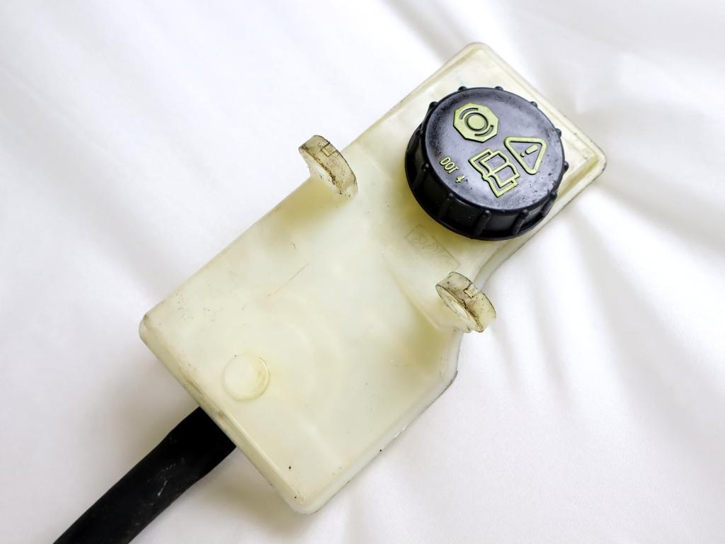 ZAVORNI CILINDER OEM N. 6G912K478AC ORIGINAL REZERVNI DEL FORD GALAXY WA6 MK2 (2006 - 2015)DIESEL LETNIK 2008