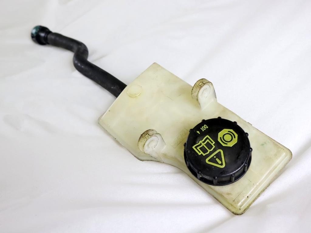 ZAVORNI CILINDER OEM N. 6G912K478AC ORIGINAL REZERVNI DEL FORD GALAXY WA6 MK2 (2006 - 2015)DIESEL LETNIK 2008