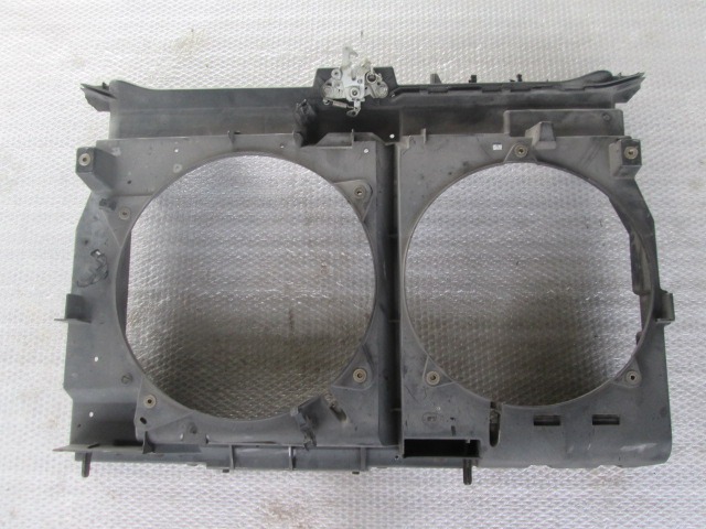 RADIATOR VODE OEM N. 1490477080 ORIGINAL REZERVNI DEL LANCIA PHEDRA 179 (06/2002 - 2008) DIESEL LETNIK 2004