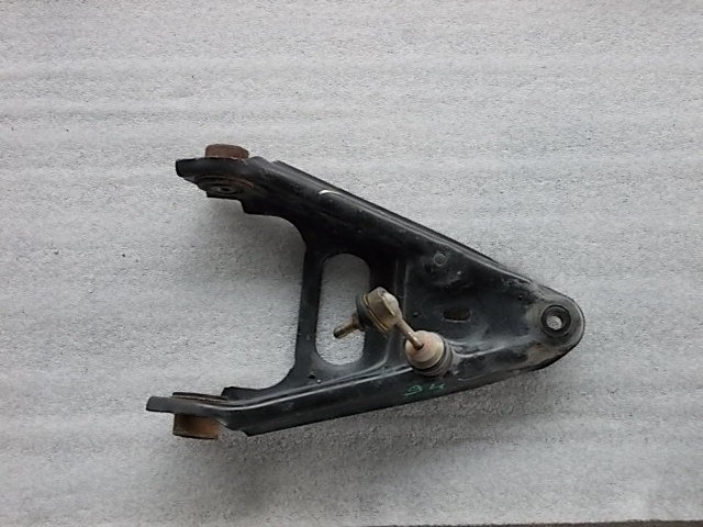 SPREDNJA DESNA ROKA  OEM N.  ORIGINAL REZERVNI DEL SMART ROADSTER 452 (2003 - 2005)BENZINA LETNIK 2003