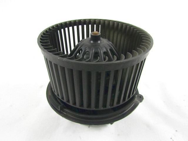 VENTILATOR  KABINE  OEM N. F665878C ORIGINAL REZERVNI DEL CITROEN C3 / PLURIEL MK1 (2002 - 09/2005) BENZINA LETNIK 2003