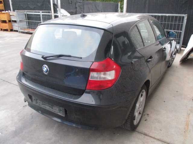 BMW SERIE 1 120 D E87 2.0 D 120KW AUT 5P (2006) RICAMBIO USATO 