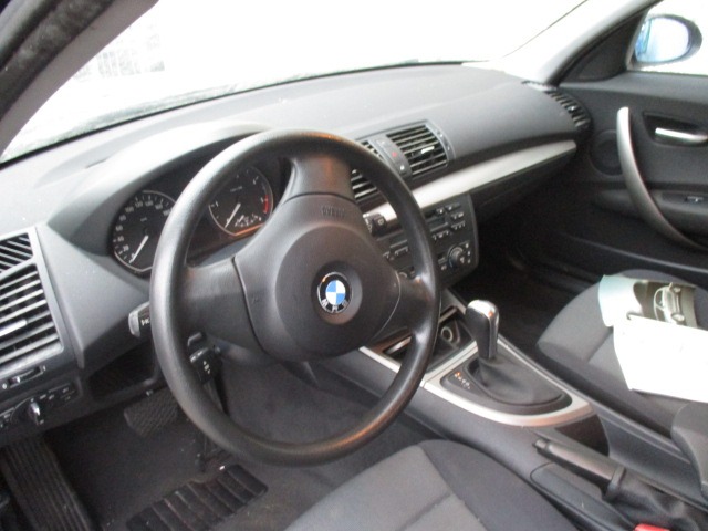BMW SERIE 1 120 D E87 2.0 D 120KW AUT 5P (2006) RICAMBIO USATO 