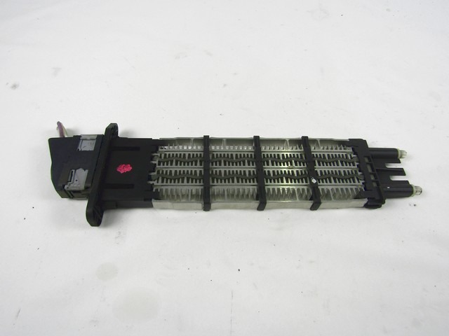 HLADILNIK ZA GRETJE OEM N. 605500510 ORIGINAL REZERVNI DEL CITROEN C4 PICASSO/GRAND PICASSO MK1 (2006 - 08/2013) DIESEL LETNIK 2007