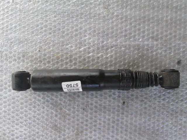 ZADNJI LEVI AMORTIZER OEM N. 1401266188 ORIGINAL REZERVNI DEL LANCIA PHEDRA 179 (06/2002 - 2008) DIESEL LETNIK 2004