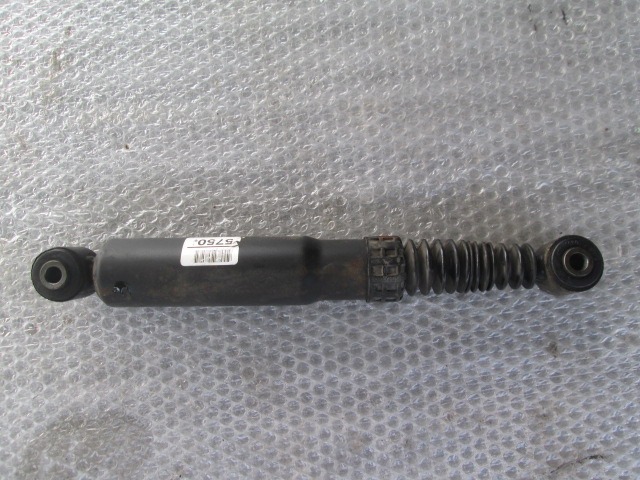 ZADNJI LEVI AMORTIZER OEM N. 1401266188 ORIGINAL REZERVNI DEL LANCIA PHEDRA 179 (06/2002 - 2008) DIESEL LETNIK 2004