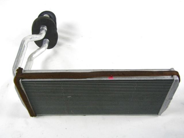 GRELEC RADIATORJA OEM N. 6448S6 ORIGINAL REZERVNI DEL CITROEN C4 PICASSO/GRAND PICASSO MK1 (2006 - 08/2013) DIESEL LETNIK 2007