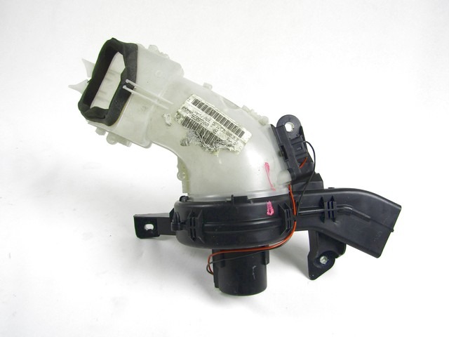 VENTILATOR  KABINE  OEM N. 9650872480 ORIGINAL REZERVNI DEL CITROEN C4 PICASSO/GRAND PICASSO MK1 (2006 - 08/2013) DIESEL LETNIK 2007