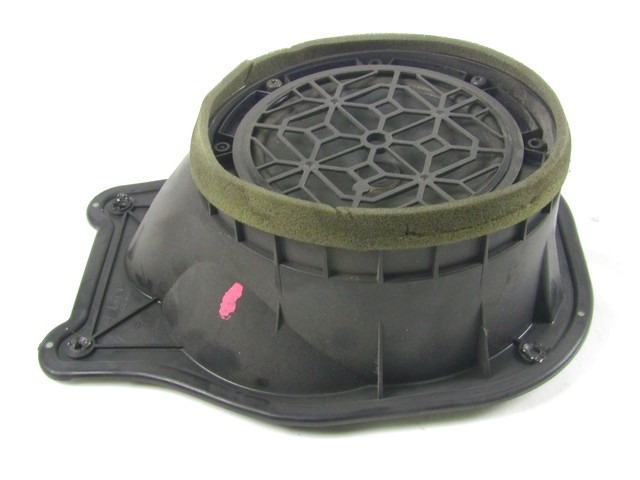 ZVOCNIKI OEM N. 9657726680 ORIGINAL REZERVNI DEL CITROEN C4 PICASSO/GRAND PICASSO MK1 (2006 - 08/2013) DIESEL LETNIK 2007