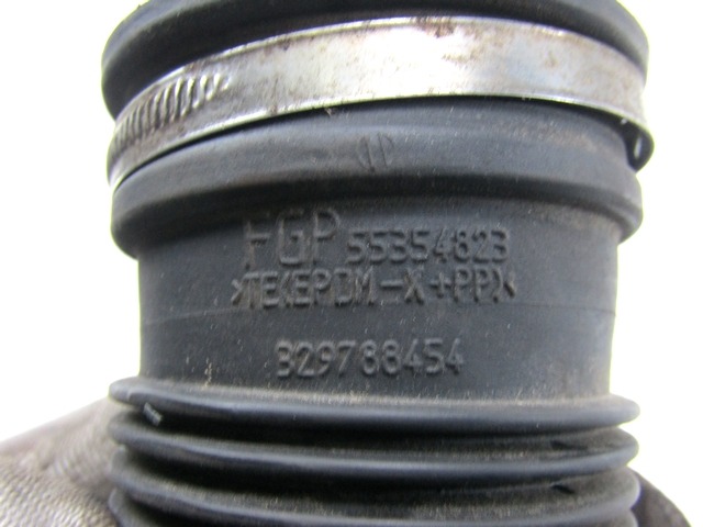 CEV / CEV ZRAKA OEM N. 55354823 ORIGINAL REZERVNI DEL SAAB 9-3 YS3F MK2 BER/SW/CABRIO (2003 - 2006) DIESEL LETNIK 2005