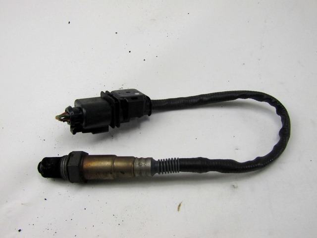 SONDA LAMBDA  OEM N. 281004026 ORIGINAL REZERVNI DEL SAAB 9-3 YS3F MK2 BER/SW/CABRIO (2003 - 2006) DIESEL LETNIK 2005