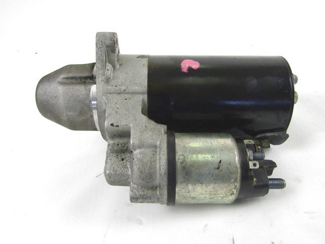 ZAGANJAC MOTORJA  OEM N. 55570445 ORIGINAL REZERVNI DEL CHEVROLET AVEO MK2 T300 (2011 - 2015) DIESEL LETNIK 2012