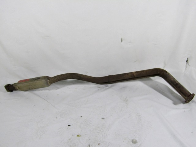 SREDNJI LONEC OEM N. A2014904019 ORIGINAL REZERVNI DEL MERCEDES CLASSE 190 W201 (1982 - 1993)BENZINA LETNIK 1990