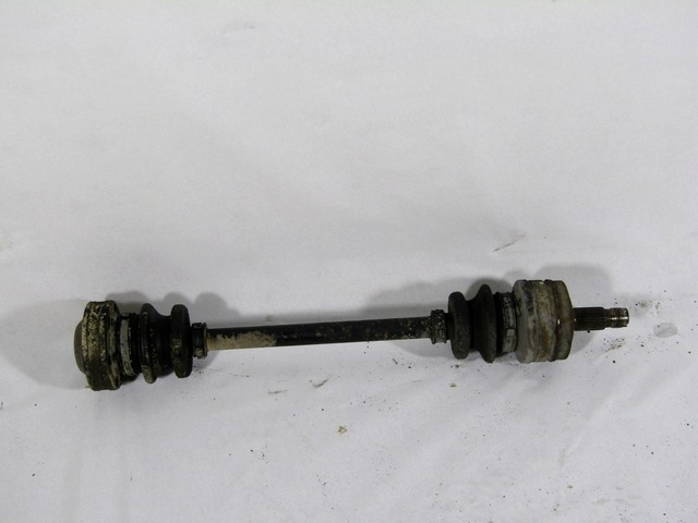 DESNA ZADNJA POGONSKA GRED  OEM N. A2013508010 ORIGINAL REZERVNI DEL MERCEDES CLASSE 190 W201 (1982 - 1993)BENZINA LETNIK 1990