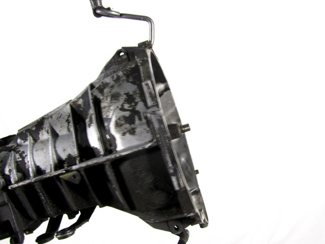 ROCNI MENJALNIK OEM N. 1242604401 ORIGINAL REZERVNI DEL MERCEDES CLASSE 190 W201 (1982 - 1993)BENZINA LETNIK 1990