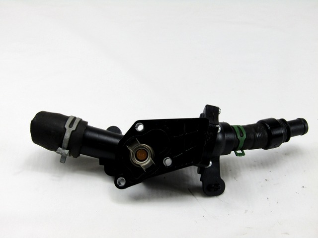 TERMOSTATSKI VENTIL OEM N. 110602770R ORIGINAL REZERVNI DEL RENAULT CLIO BH KH MK4 (2012 - 2019)DIESEL LETNIK 2016