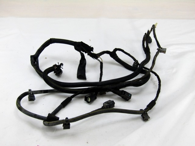 ELEKTRICNA NAPELJAVA OEM N. 13238612 ORIGINAL REZERVNI DEL OPEL INSIGNIA A G09 (2008 - 2017)DIESEL LETNIK 2011