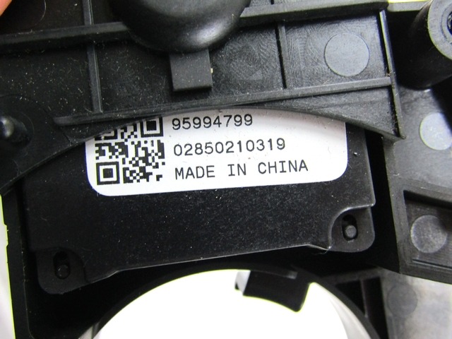 KOMPLET ODKLEPANJE IN VZIG  OEM N. 28227 KIT ACCENSIONE AVVIAMENTO ORIGINAL REZERVNI DEL OPEL INSIGNIA A G09 (2008 - 2017)DIESEL LETNIK 2011