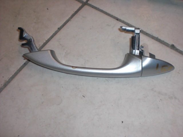 NOTRANJA KLJUKA  OEM N.  ORIGINAL REZERVNI DEL MERCEDES CLASSE E W211 S211 BER/SW (03/2002 - 05/2006) DIESEL LETNIK 2006