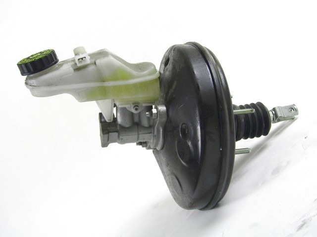 SERVO OJACEVALNIK ZAVOR S PUMPO OEM N. 47200-0H080 ORIGINAL REZERVNI DEL CITROEN C1 (2014 - 2021) BENZINA LETNIK 2016