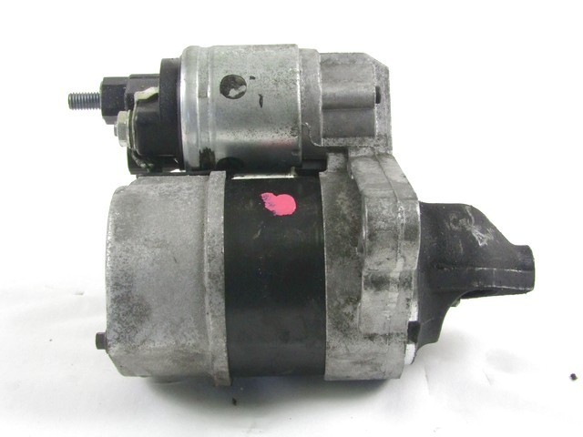 ZAGANJAC MOTORJA  OEM N. 281000Q100B ORIGINAL REZERVNI DEL CITROEN C1 (2014 - 2021) BENZINA LETNIK 2016