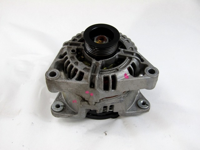 ALTERNATOR OEM N. 13222930 ORIGINAL REZERVNI DEL OPEL ASTRA H A04 L48,L08,L35,L67 5P/3P/SW (2004 - 2007) BENZINA LETNIK 2007