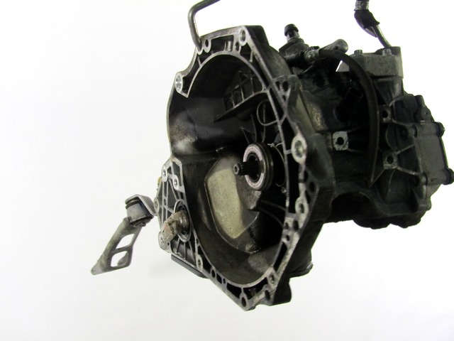 ROCNI MENJALNIK OEM N. 55565177 ORIGINAL REZERVNI DEL OPEL CORSA D S07 (2006 - 2011) BENZINA LETNIK 2008