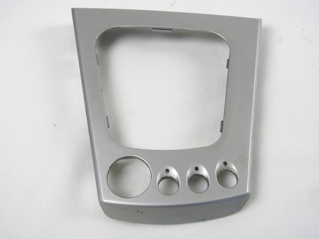SREDINSKA KONZOLA  OEM N. 247683 ORIGINAL REZERVNI DEL ALFA ROMEO 156 932 R BER/SW (2003 - 2007)DIESEL LETNIK 2005