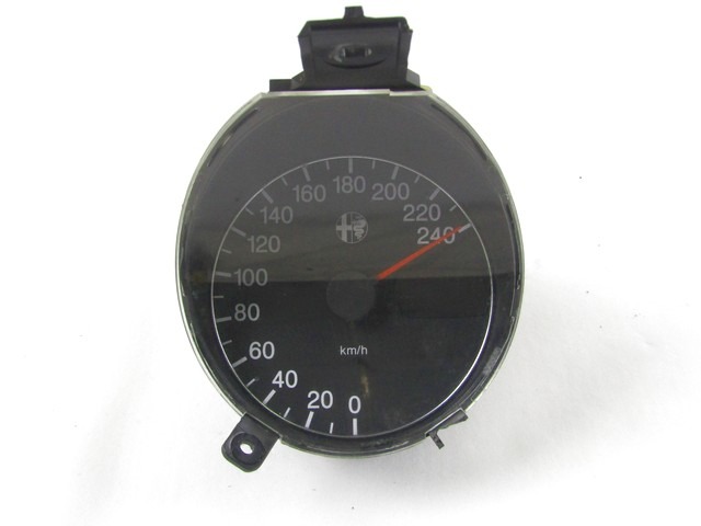 KILOMETER STEVEC OEM N. 247716 ORIGINAL REZERVNI DEL ALFA ROMEO 156 932 R BER/SW (2003 - 2007)DIESEL LETNIK 2005