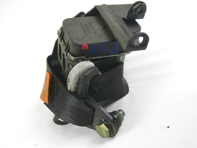 VARNOSTNI PAS OEM N. 156050044 ORIGINAL REZERVNI DEL ALFA ROMEO 156 932 R BER/SW (2003 - 2007)DIESEL LETNIK 2005