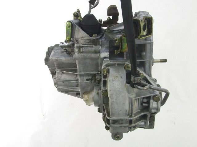 ROCNI MENJALNIK OEM N. 46783510 ORIGINAL REZERVNI DEL ALFA ROMEO 156 932 R BER/SW (2003 - 2007)DIESEL LETNIK 2005