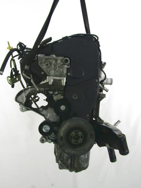 MOTOR OEM N. 937A2000 ORIGINAL REZERVNI DEL ALFA ROMEO 156 932 R BER/SW (2003 - 2007)DIESEL LETNIK 2005