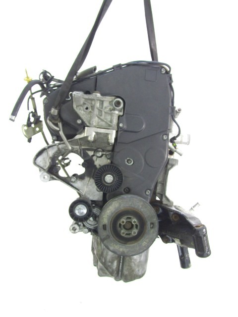 MOTOR OEM N. 937A2000 ORIGINAL REZERVNI DEL ALFA ROMEO 156 932 R BER/SW (2003 - 2007)DIESEL LETNIK 2005