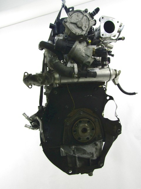 MOTOR OEM N. 937A2000 ORIGINAL REZERVNI DEL ALFA ROMEO 156 932 R BER/SW (2003 - 2007)DIESEL LETNIK 2005