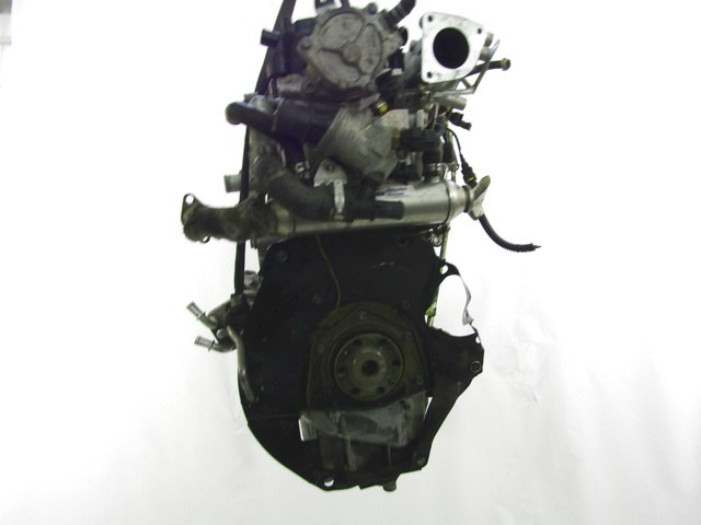 MOTOR OEM N. 937A2000 ORIGINAL REZERVNI DEL ALFA ROMEO 156 932 R BER/SW (2003 - 2007)DIESEL LETNIK 2005