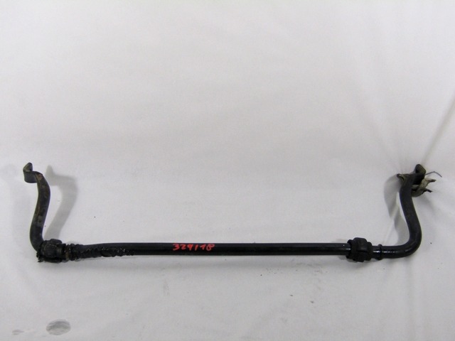 SPREDNJI STABILIZATOR OEM N. 8D0411309K ORIGINAL REZERVNI DEL AUDI A4 B5 BER/SW (1994 - 12/2000) DIESEL LETNIK 2000