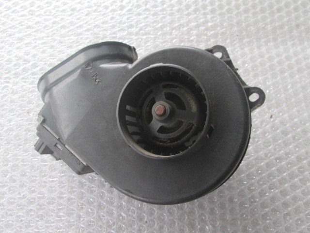 VENTILATOR  KABINE  OEM N. 1485725080 ORIGINAL REZERVNI DEL LANCIA PHEDRA 179 (06/2002 - 2008) DIESEL LETNIK 2004