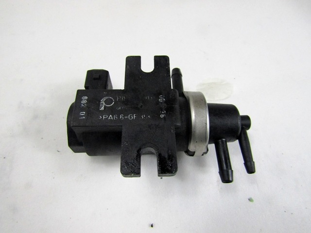 ELEKTROVENTIL  OEM N. 1H0906627 ORIGINAL REZERVNI DEL AUDI A4 B5 BER/SW (1994 - 12/2000) DIESEL LETNIK 2000