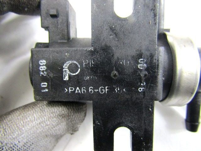 ELEKTROVENTIL  OEM N. 1H0906627 ORIGINAL REZERVNI DEL AUDI A4 B5 BER/SW (1994 - 12/2000) DIESEL LETNIK 2000