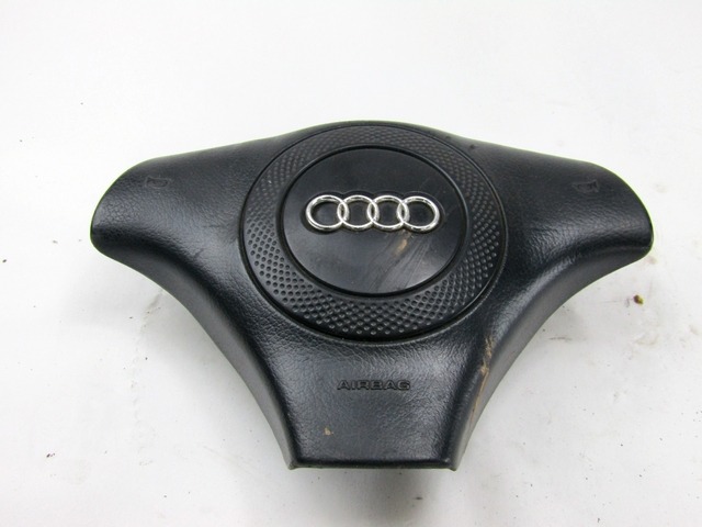 AIRBAG VOLAN OEM N. 8D0880201H ORIGINAL REZERVNI DEL AUDI A4 B5 BER/SW (1994 - 12/2000) DIESEL LETNIK 2000