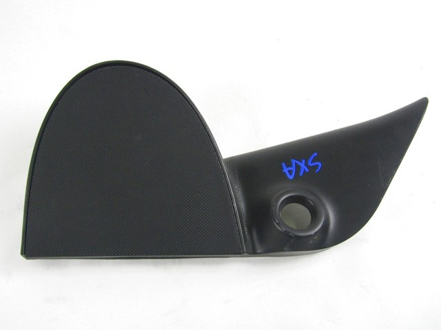 ZVOCNIKI OEM N. 67492-0H010 ORIGINAL REZERVNI DEL TOYOTA AYGO B1 R (2009 - 02/2012) BENZINA LETNIK 2011