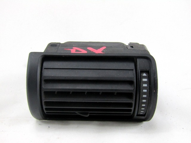 ODVOD ZRAKA OEM N. 8D1820902B ORIGINAL REZERVNI DEL AUDI A4 B5 BER/SW (1994 - 12/2000) DIESEL LETNIK 2000